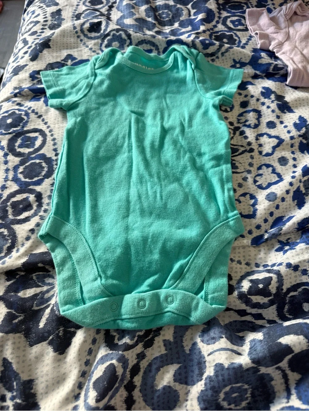 Bundles Baby Place 9-12 Month Onesie Bundle 11 piece